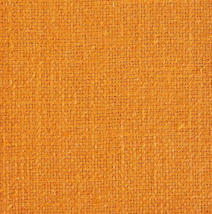 Sanderson Tuscany II Saffron 237183 Fabric Sample DTUC237183