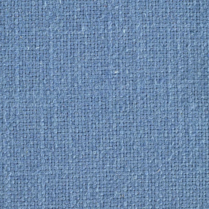 Sanderson Tuscany Cornflower Blue 234223 Fabric Sample DTUS234223