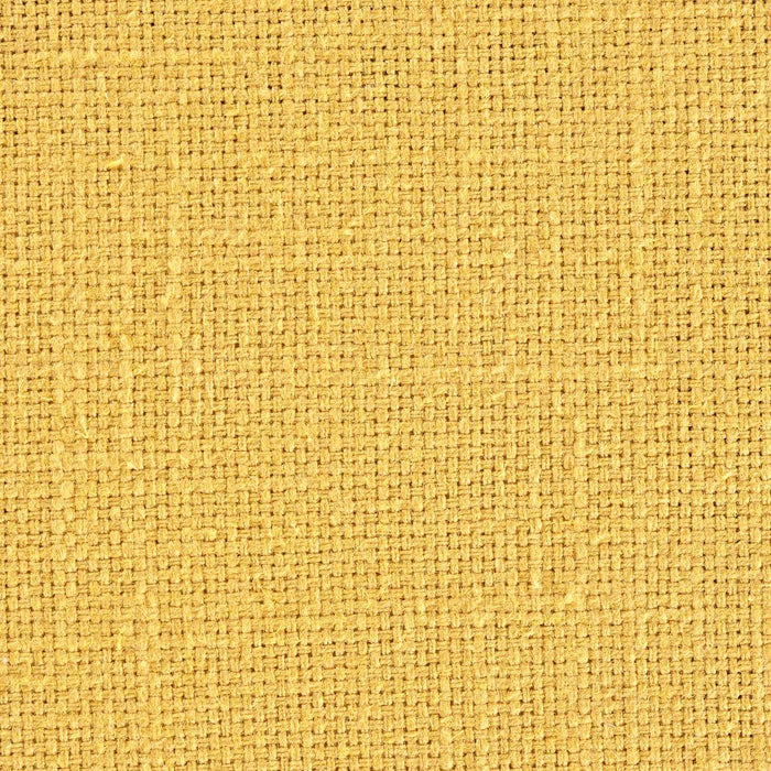 Sanderson Tuscany Sunflower Yellow 234234 Fabric Sample DTUS234234