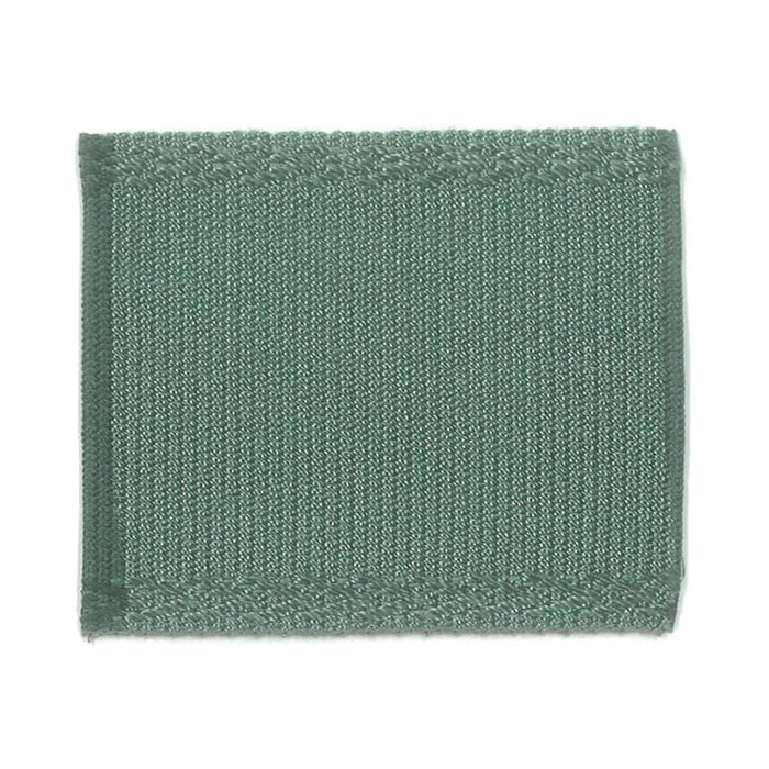 Stout Dubree 18 Teal Trim Sample DUBR-18