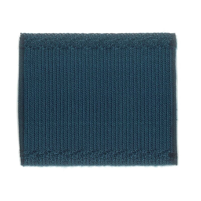 Stout Dubree 22 Navy Trim Sample DUBR-22