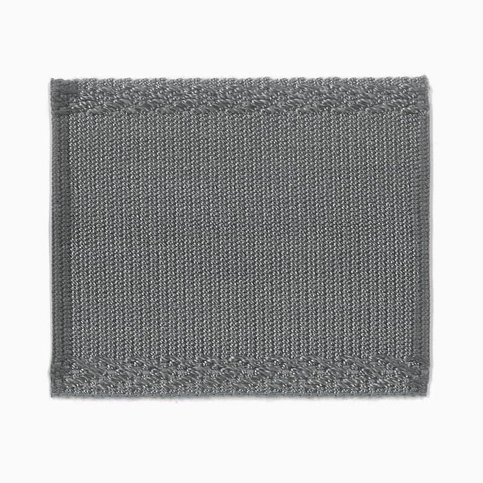 Stout Dubree 25 Nickel Trim Sample DUBR-25