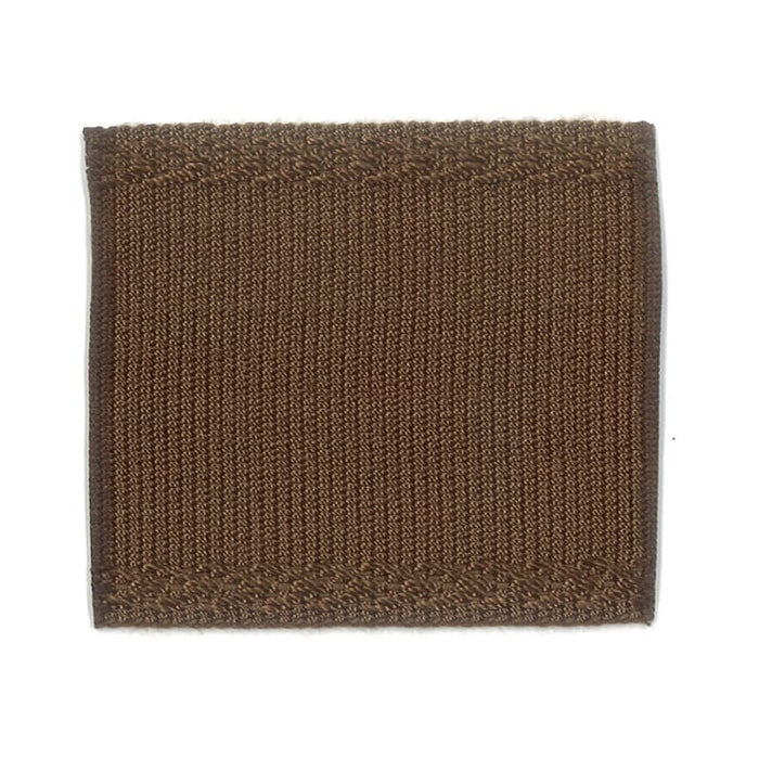 Stout Dubree 27 Brownie Trim Sample DUBR-27