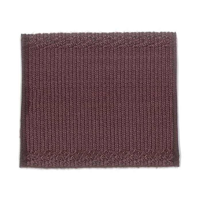 Stout Dubree 29 Plum Trim Sample DUBR-29