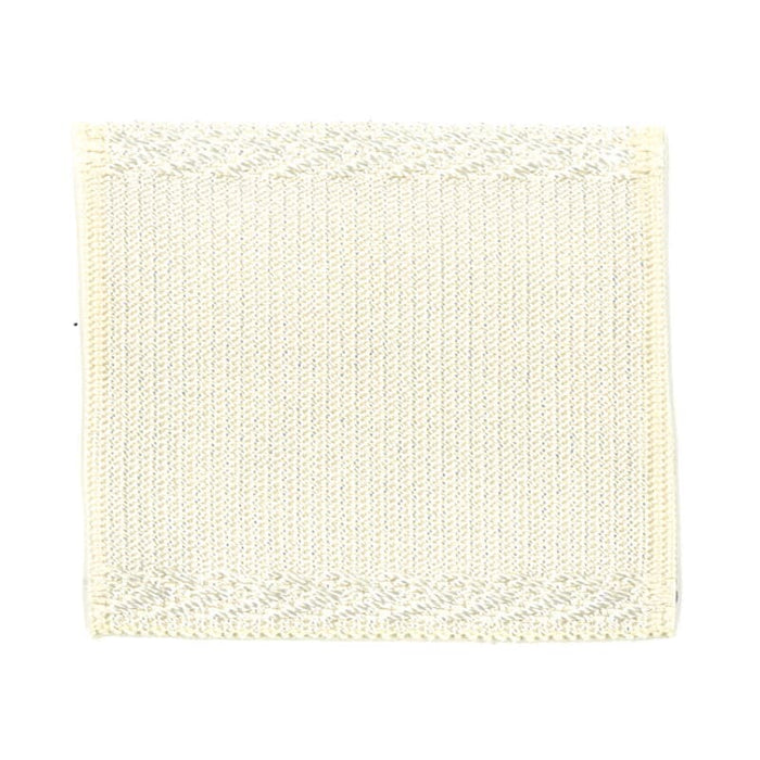 Stout Dubree 45 Cream Trim Sample DUBR-45