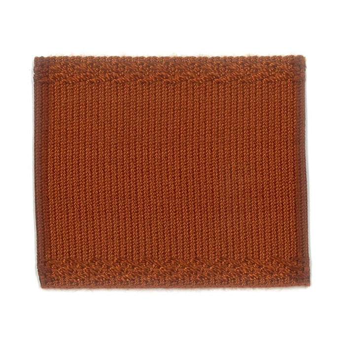 Stout Dubree 6 Paprika Trim Sample DUBR-6