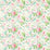 Sanderson Chelsea Pink/Celadon 224321 Fabric Sample DVIN224321