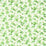 Sanderson Hedera Green 224336 Fabric Sample DVIN224336