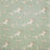 Sanderson Swallows Pebble SW202 Fabric Sample DVIPSW202