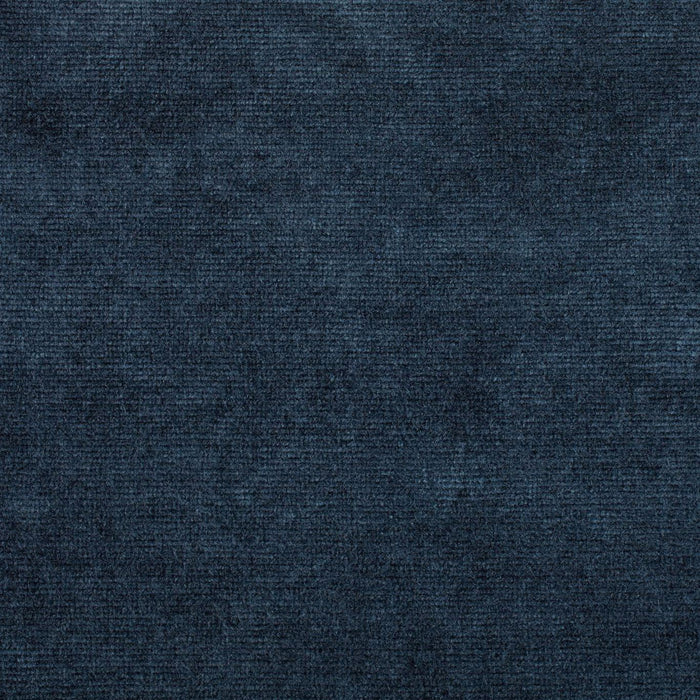 Sanderson Boho Velvets Indigo 235269 Fabric Sample DVLV235269