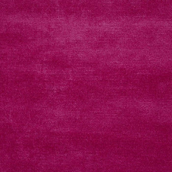 Sanderson Boho Velvets Raspberry 235271 Fabric Sample DVLV235271