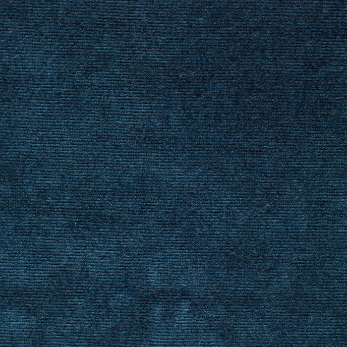 Sanderson Boho Velvets Marine 235272 Fabric Sample DVLV235272