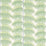 Sanderson Manila Green/Ivory 213367 Wallpaper Sample DVOY213367