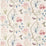 Sanderson Clementine Indienne 213387 Wallpaper Sample DVOY213387