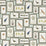 Sanderson Picture Gallery Aqua/Multi 213400 Wallpaper Sample DVOY213400