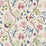 Sanderson Clementine Indienne 223297 Fabric Sample DVOY223297