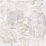 Sanderson Waterperry Ivory/Stone 216280 Wallpaper Sample DWAP216280