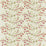 Sanderson Chinese Lantern Wild Plum 237271 Fabric Sample DWAT237271