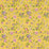 Sanderson Chinoiserie Hall Papavera 237273 Fabric Sample DWAT237273