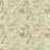 Sanderson Chinoiserie Hall Bamboo & Rose 237275 Fabric Sample DWAT237275