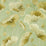 Sanderson Lotus Leaf Oriental Green/ Olive 217126 Wallpaper Sample DWAW217126