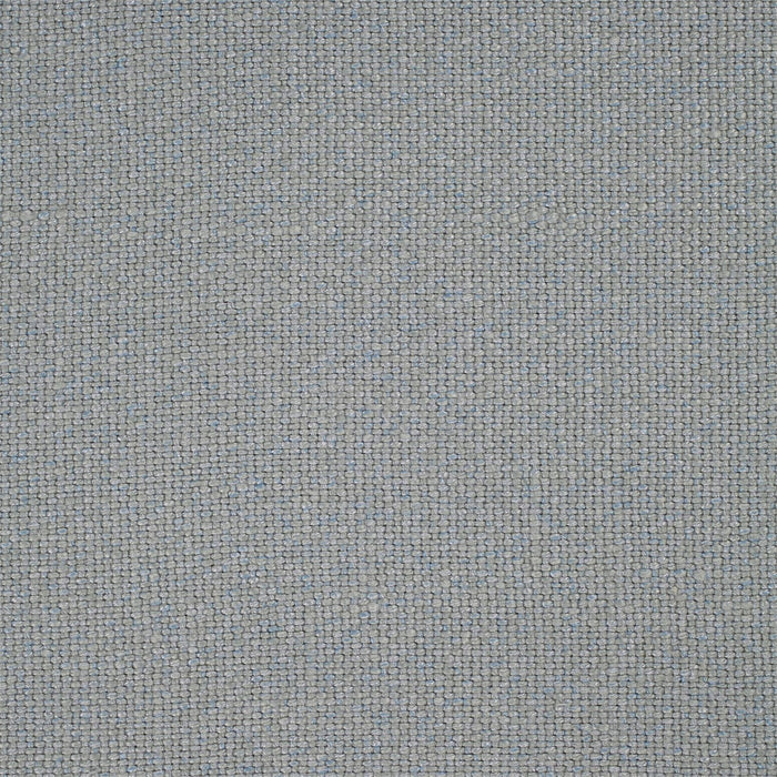 Sanderson Woodland Plains Grey Blue 235624 Fabric Sample DWLP235624