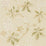 Sanderson Chestnut Tree Coral/Bayleaf 215709 Wallpaper Sample DWOW215709