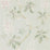 Sanderson Chestnut Tree Seaspray/Peony 215710 Wallpaper Sample DWOW215710