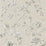 Sanderson Magnolia & Pomegranate Ivory/Charcoal 215726 Wallpaper Sample DWOW215726