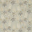 Sanderson Chestnut Tree Grey Blue/Sage 225513 Fabric Sample DWOW225513