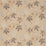 Sanderson Chestnut Tree Wheat/Pebble 225514 Fabric Sample DWOW225514