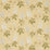 Sanderson Chestnut Tree Lemon/Lettuce 225516 Fabric Sample DWOW225516