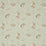 Sanderson Squirrel & Hedgehog Seaspray/Charcoal 225522 Fabric Sample DWOW225522