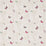 Sanderson Wisteria & Butterfly Fuchsia/Parchment 225527 Fabric Sample DWOW225527