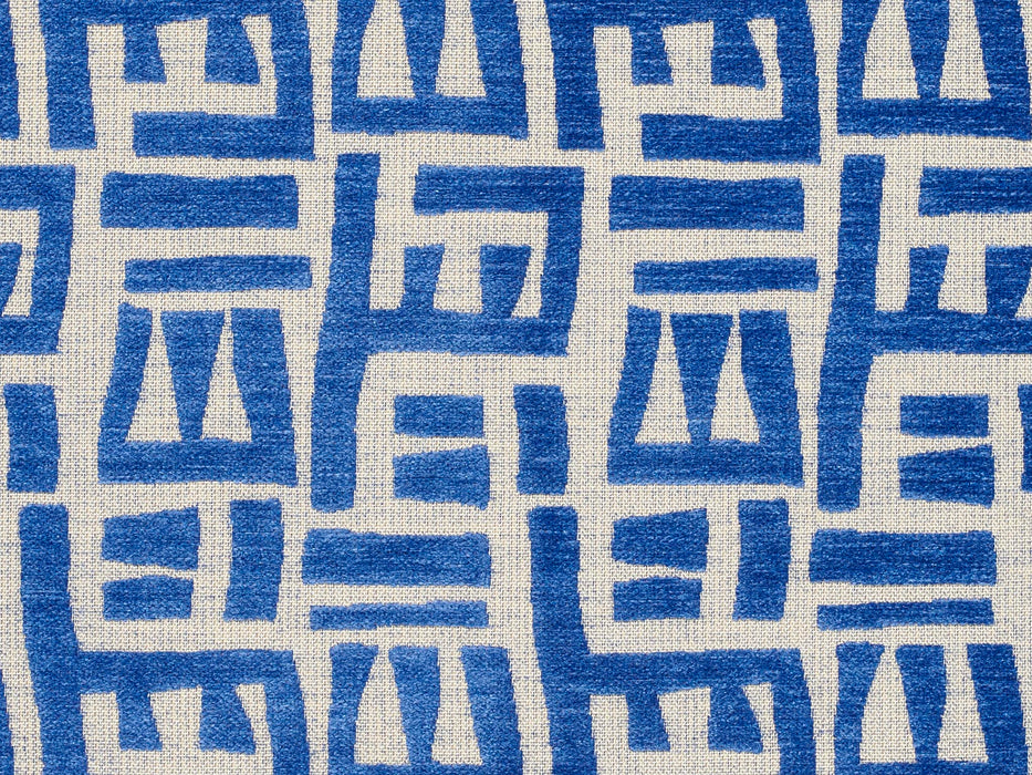 Le Manach Tsomba Fabric Sample L5049_TSOMBA_C532_FE_VERSO