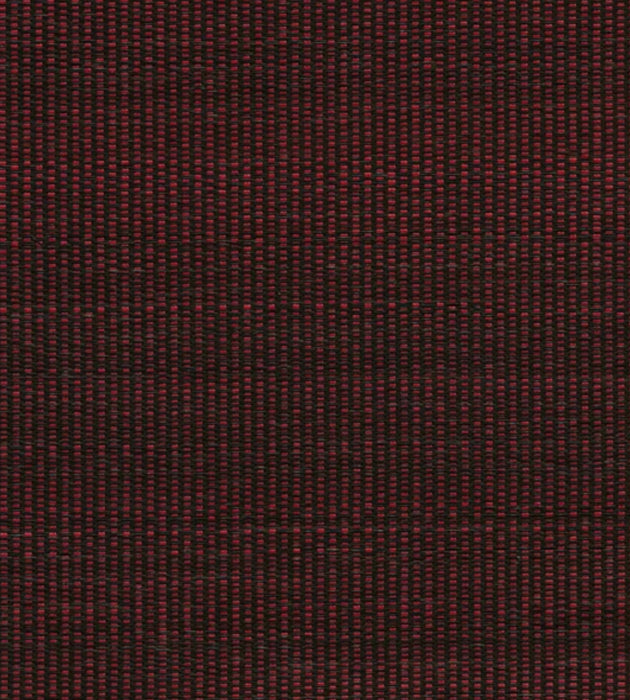 Old World Weavers Stoneleigh Horsehair Cranberry Fabric Sample DX 0021N001