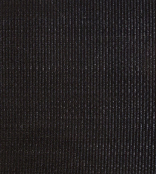 Old World Weavers Stoneleigh Horsehair Black Fabric Sample DX 0030N001