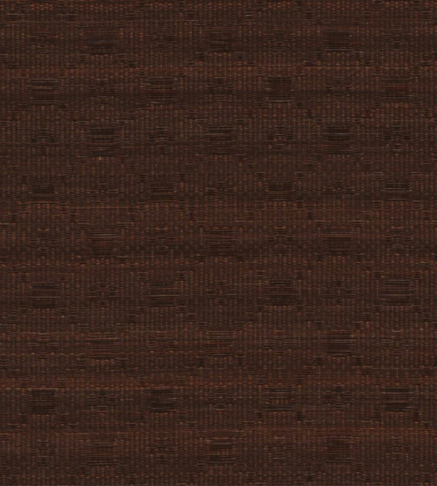 Old World Weavers Ashfields Horsehair Chocolate Fabric Sample DX 0031T001