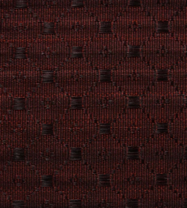 Old World Weavers Ashfields Horsehair Merlot Fabric Sample DX 0033T001