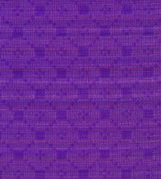 Old World Weavers Ashfields Horsehair Purple Fabric Sample DX 0044T001