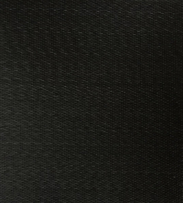 Old World Weavers Taunton Horsehair Black Fabric Sample DX 0080T009