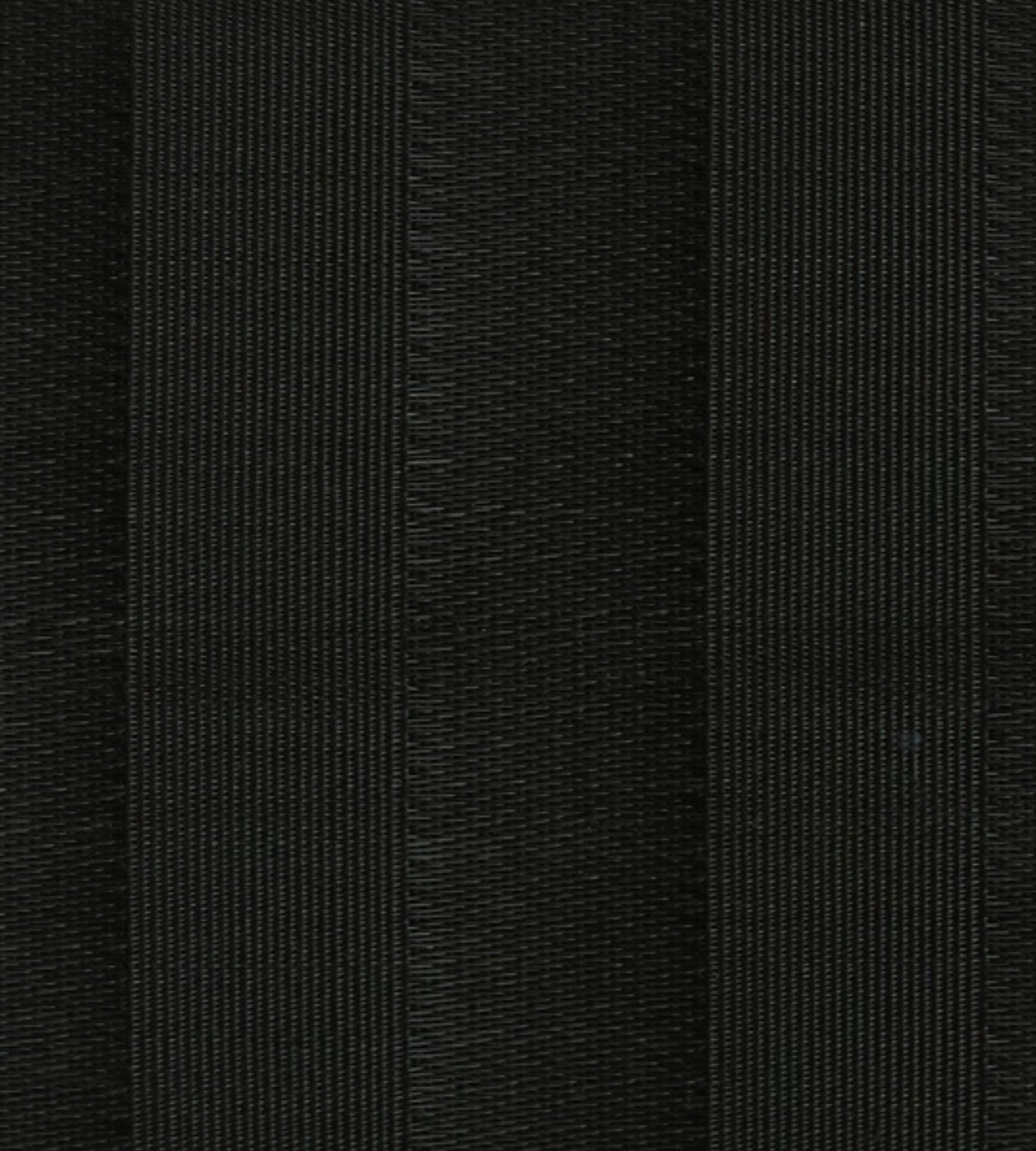 Old World Weavers Warwick Horsehair Black Fabric Sample DX 0084T003