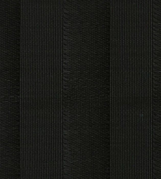 Old World Weavers Warwick Horsehair Black Fabric Sample DX 0084T003