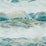 Sanderson Elysian Whitstable Blue 216594 Wallpaper Sample DYSI216594