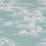 Sanderson Silvi Clouds Sky 216599 Wallpaper Sample DYSI216599