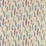 Sanderson Lismore Mulberry/Fig 226521 Fabric Sample DYSI226521