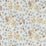 Sanderson Owlswick Whitstable Blue 226526 Fabric Sample DYSI226526