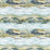 Sanderson Elysian Whitstable Blue 226530 Fabric Sample DYSI226530