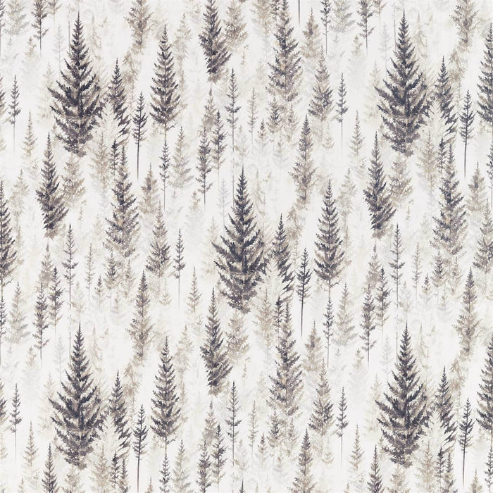 Sanderson Juniper Pine Elder Bark 226535 Fabric Sample DYSI226535