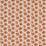 Sanderson Flannery Russet 236728 Fabric Sample DYSI236728